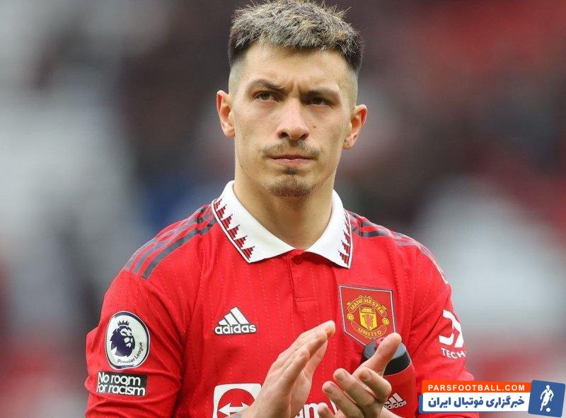 مارتینز ؛ آمادگی مارتینز برای حضور در پیش فصل منچستریونایتد