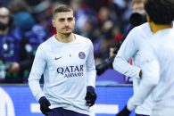 عربستان ؛ الهلال در تلاش برای جذب مارکو وراتی از پاری سن ژرمن