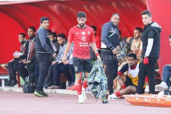 تراکتور ؛ جدایی قطعی دینکا آلین و مارکو کاسر از تراکتور