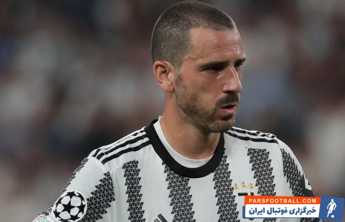 بونوچی به دنبال ترک یوونتوس