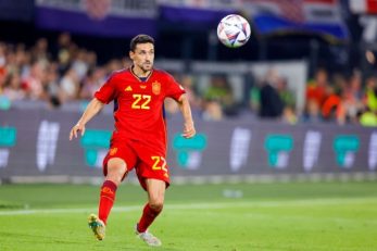 اسپانیا ؛ ناواس و کسب جام جهانی، جام ملتها و قهرمانی لیگ ملتهای اروپا با اسپانیا