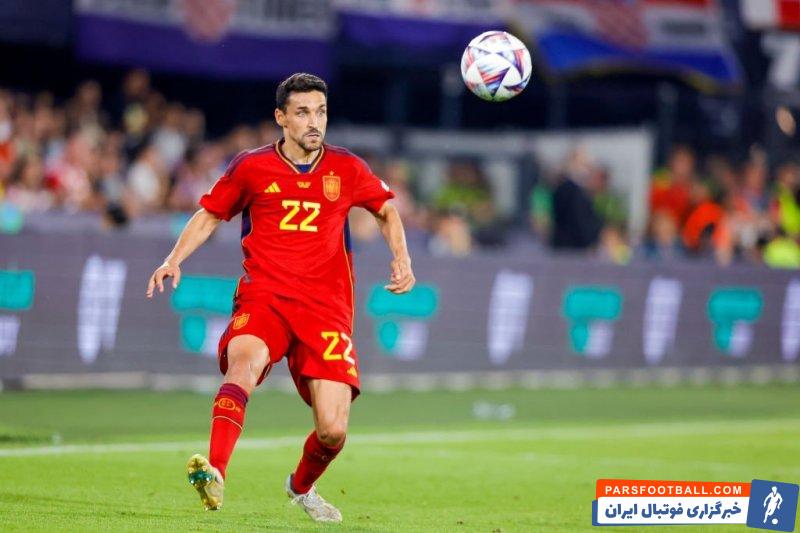 اسپانیا ؛ ناواس و کسب جام جهانی، جام ملتها و قهرمانی لیگ ملتهای اروپا با اسپانیا