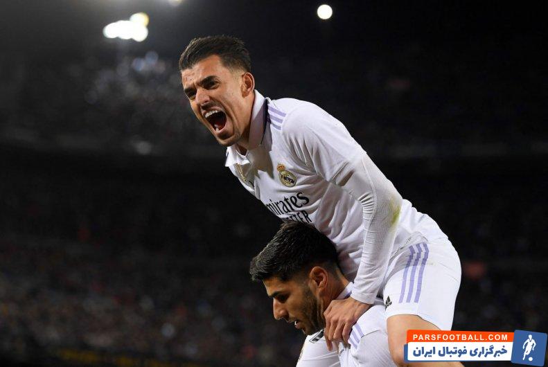 رئال مادرید ؛ استوری معمایی دنی سبایوس درباره آینده اش در رئال مادرید