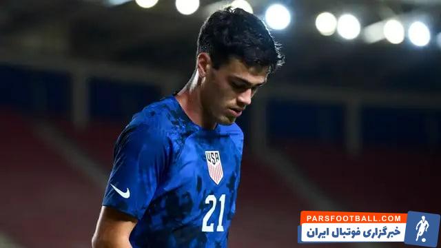 دورتموند ؛ رینا در لیست فروش دورتموند