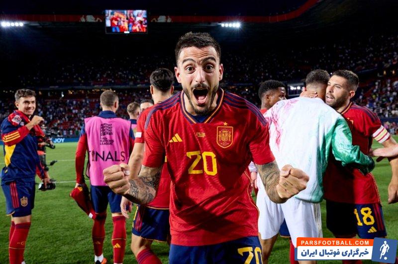 خوسلو : قهرمانی یک تجربه باورنکردنی است