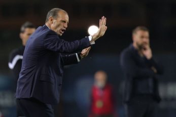 آلگری ؛ اعتراض هواداران الهلال به حضور احتمالی آلگری در این تیم