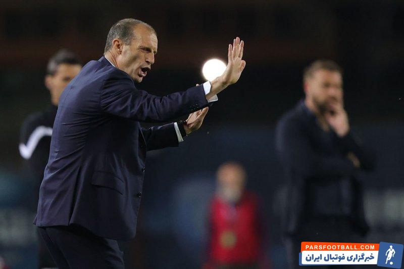 آلگری ؛ اعتراض هواداران الهلال به حضور احتمالی آلگری در این تیم