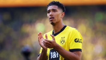 بلینگام ؛ دورتموند برای فروش بلینگام 120 میلیون یورو می خواهد