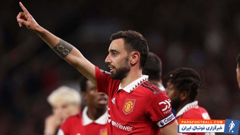 فرناندز : همیشه برای بازی کردن حاضرم