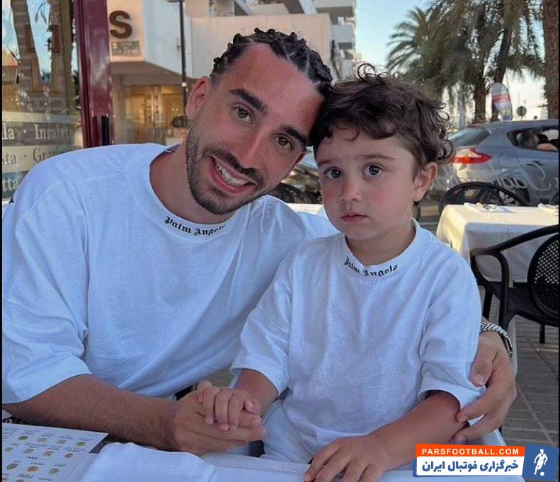 کوکوریا ؛ تغییر مدل موی های کوکوریا در تعطیلات 