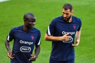 رونالدو ؛ پیشنهاد 100 میلیونی عربستانی ها برای جذب کانته