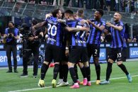 اینتر ؛ پارامونت اسپانسر جدید باشگاه اینتر