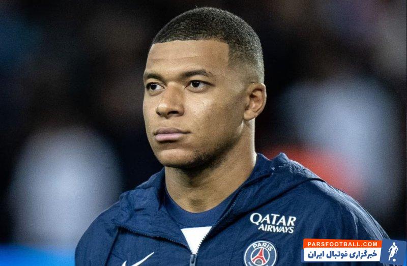 امباپه ؛ رئال مادرید تنها با اعلام قیمت امباپه از وی پی اس جی اقدام خواهد کرد