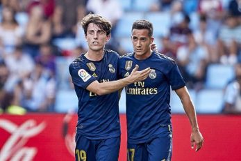 یوونتوس به دنبال جذب آلوارو اودریوزولا و لوکاس واسکز