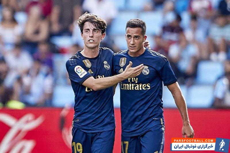 یوونتوس به دنبال جذب آلوارو اودریوزولا و لوکاس واسکز