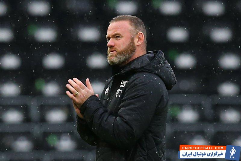 رونی : از نظر من، مسی بهترین بازیکن تاریخ است