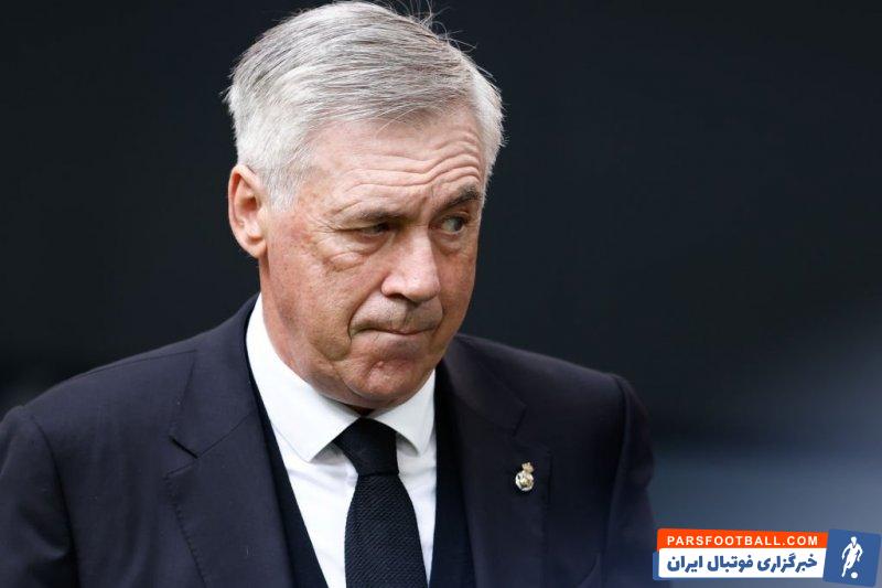 رئال مادرید ؛ انچلوتی به دنبال جذب لائوتارو مارتینز و اشرف حکیمی