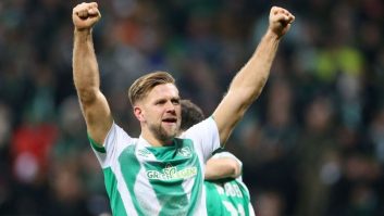 بایرن مونیخ به دنبال جذب نیکلاس فولکروگ