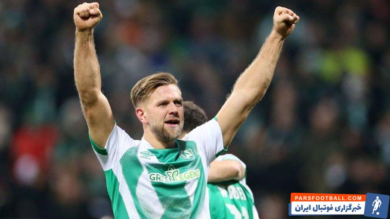 بایرن مونیخ به دنبال جذب نیکلاس فولکروگ