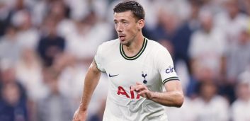 تاتنهام ؛ بازگشت کلمنت لنگله به بارسلونا