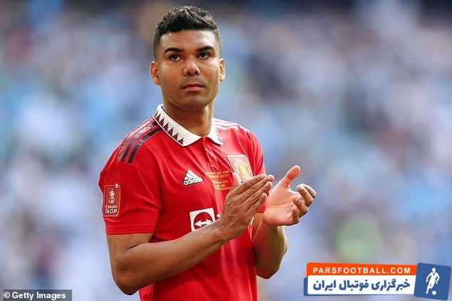 کاسمیرو : دوران شکوه باید برگردد