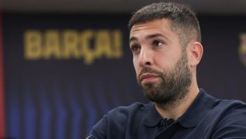 آلبا : صادقانه‌ترین کار رفتن بود