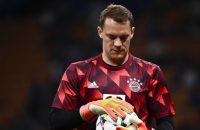 نویر ؛ عربستانی ها به دنبال جذب مانوئل نویر