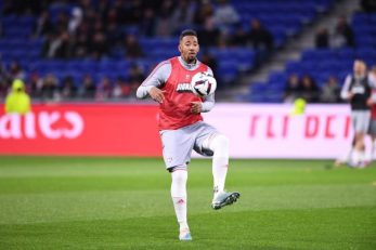 بواتنگ لیون را ترک کرد