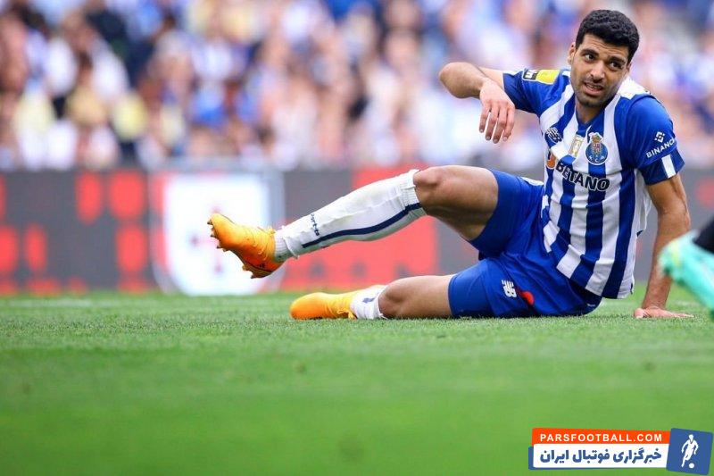 الهلال، النصر و الاهلی به دنبال جذب مهدی طارمی