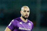 امرابط ؛ بارسلونا و اتللتیکومادرید به دنبال جذب امرابط