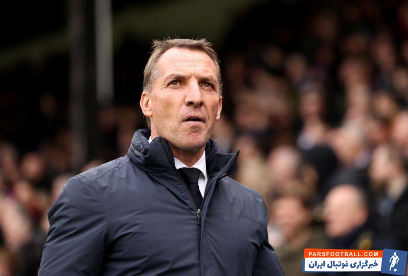 راجرز ؛ برندان راجرز رسما با قراردادی سه ساله سرمربی سلتیک شد