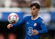 هاورتز ؛ چند پسته بودن هاورتز دیل تمایل بالای آرسنال برای جذب این ستاره