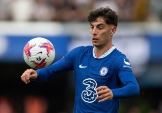 هاورتز ؛ چند پسته بودن هاورتز دیل تمایل بالای آرسنال برای جذب این ستاره