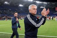 مورینیو ؛ جلسه رضایت بخش مورینیو با مالک رم برای ماندن در این تیم