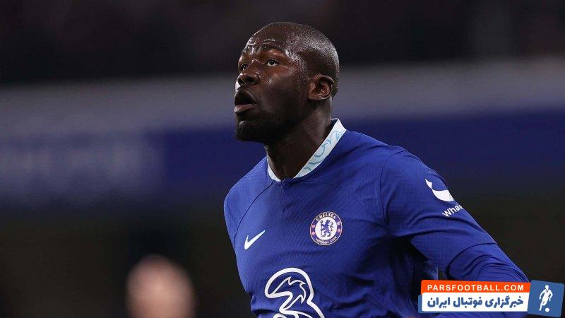 کولیبالی ؛ الاتحاد به دنبال جذب کالیدو کولیبالی