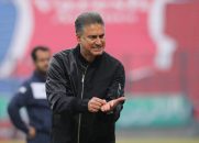 حمید مطهری در آستانه سرمربیگری تیم پیکان قرار دارد