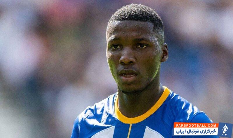 کایسدو ؛ رقابت آرسنال و چلسی برای جذب کایسدو