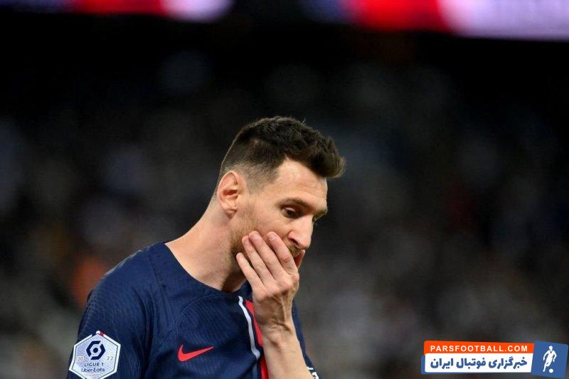 مسی ؛ اپل و ادیداس آماده تقسمیم کردن سود خود با مسی برای حضور در اینتر میامی