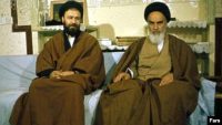 فوتبال ؛ سیداحمد خمینی، نتیجه امام (ره) طرفدار استقلال است