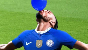 انکونکو ؛ گل ها و مهارت های انکونکو در لایپزیش