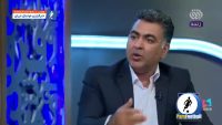 فوتبالیست ؛ محمدی : فوتبالسیت ها به خاطر سهمیه سوخت وانت می خرند