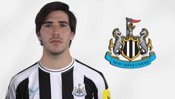 تونالی ؛ عملکرد ساندرو تونالی در میلان 2022/2023