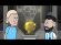 هالند ؛ طنز کارتونی از رقابت مسی و هالند برای کسب توپ طلا
