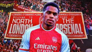 عملکرد تیمبر در تیم آژاکس فصل 2022/2023