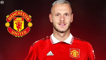 دی مارکو ؛ عمکرد دی مارکو در اینترمیلان فصل 2022/2023