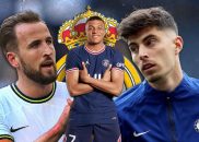 رئال مادرید