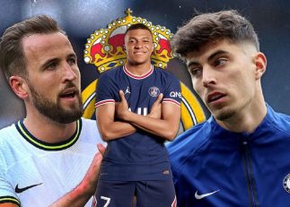 رئال مادرید