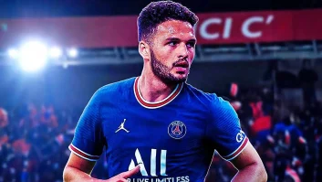 گل ها و مهارت های گونزالو راموس در بنفیکا