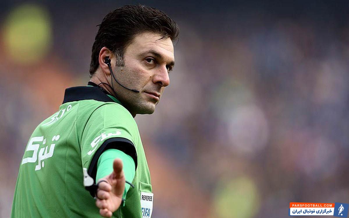 تراکتور ؛ سعید مظفری زاده : انشاءالله در این فصل بتوانیم مقام قهرمانی را به دست بیاوریم