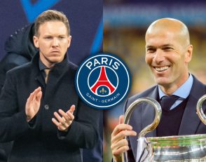 پاری سن ژرمن